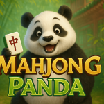 Mahjong Panda