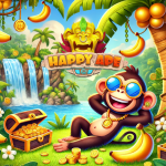 Happy Ape